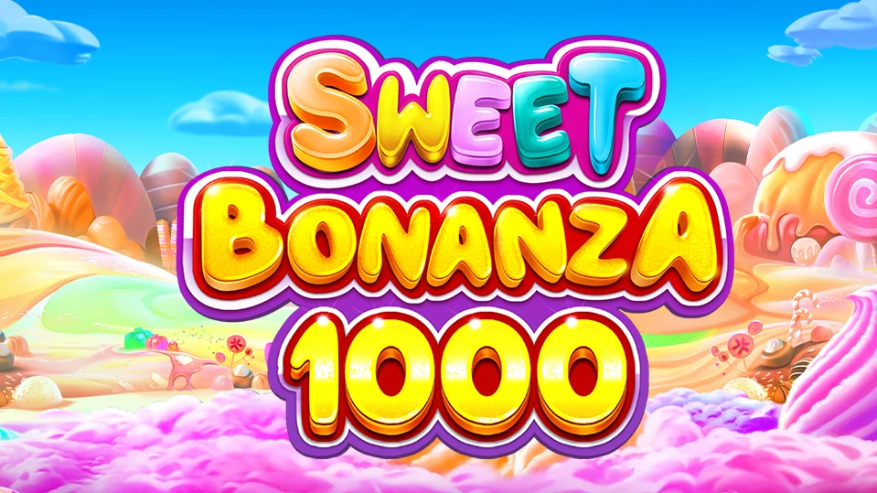 Demo Sweet Bonanza 1000 Pragmatic Play